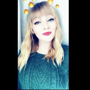 Meet your Posher, Dayla